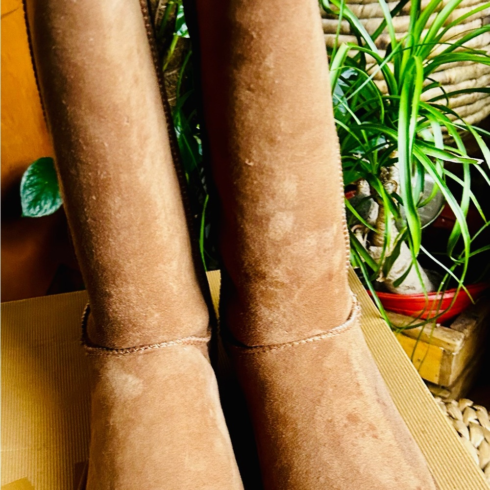 UGG Original Classic Tall Boots